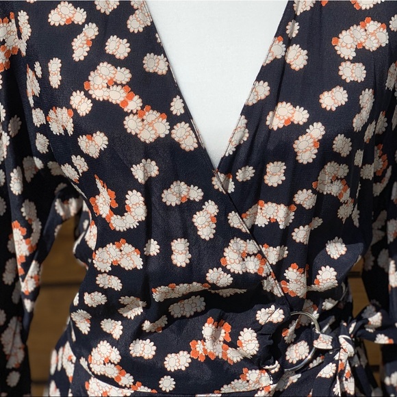 🌸NWT🌸Zara Romper - Picture 6 of 8